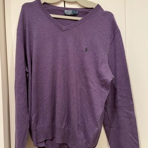 Polo Ralph Lauren Mens sweater XXL